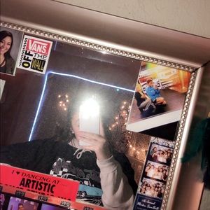 Meet your Posher, Dakota